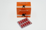 Piroxicam capsule 20mg