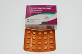 Prednisone tablet 5mg