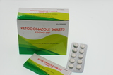 Ketoconazole tablet 200mg
