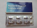 Nystatin Vaginal tablet 100,000IU