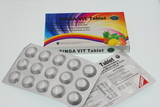 Multi Vitamin Tablet