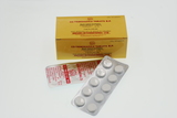 Sulphatrim tablet 240mg